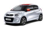 Citroen C1 2014 года